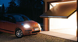 Portes de garage