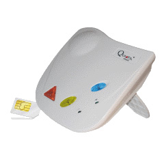 Quiatil GSM